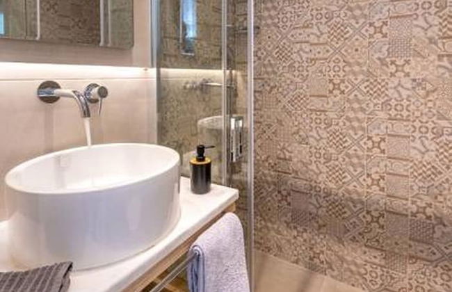 2br Suite White gea With Private Pool No01 - Foto 11