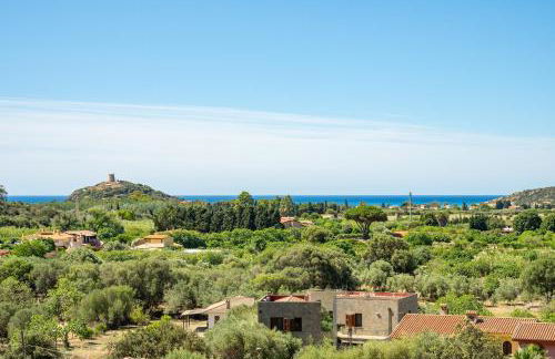 Villa Chia Dream - Blue Retreat - Foto 14