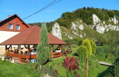 Gospodarstwo Agroturystyczne Dolina Zachwytu - Foto 6