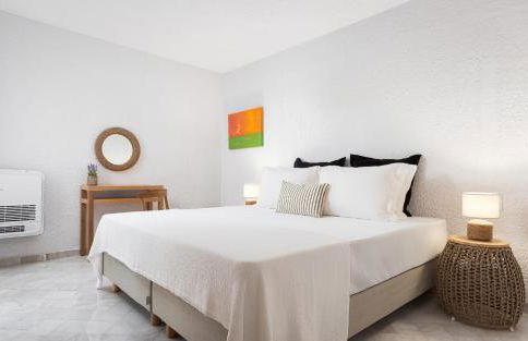 Sounio Sea Breeze Villa - Foto 11