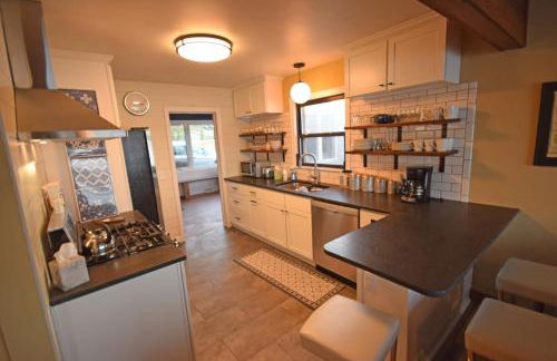 The Bluegill on Little Green Lake - Foto 22