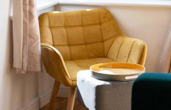 Modern and Spacious Home From Home 1 mile from M1 - with Netflix, Prime Video, PS5, free parking, superfast WiFi, BBQ - Sleeps 11 - By Brightleap Apartments - Foto 43