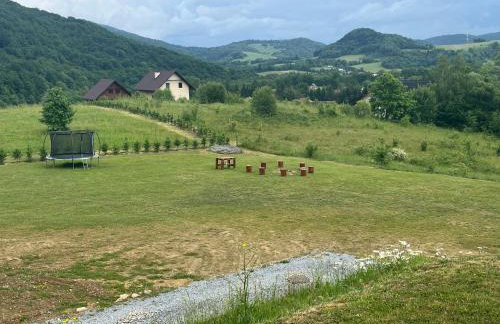 Biesiedlisko Bieszczadzkie - Foto 25