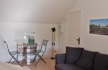 Charmante maisonnette - Foto 6