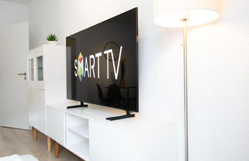 Livesto Aparthotel Zentral - 4x moderne 2-Zimmer Apartments 4-5-6 Pers - Foto 50