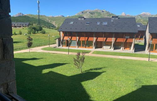 Chalet Anayet Lodge Luxury 5 Stars in Formigal - Foto 48