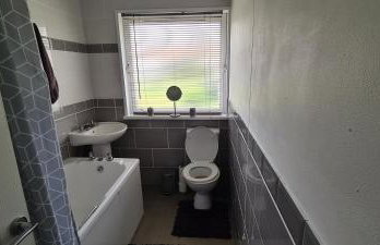 Beautiful 2-Bed Apartment in Campbeltown - Foto 19