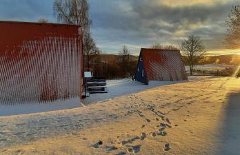 Kolorowe Wzgórze Zagórze - Foto 19