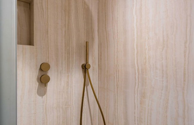 Magnificent Apartment /AC -1br/4p- Palais-royal - Foto 14