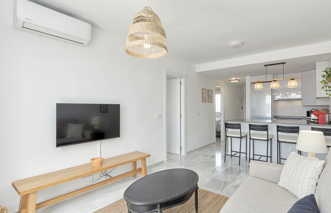 Doña Julia Golf Views - Foto 9