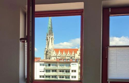 Lederkappe Apartments - Foto 23