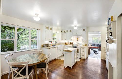 Cloverdale Creekside Retreat - Foto 15