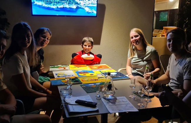 Apartments Aerodrom - Foto 61