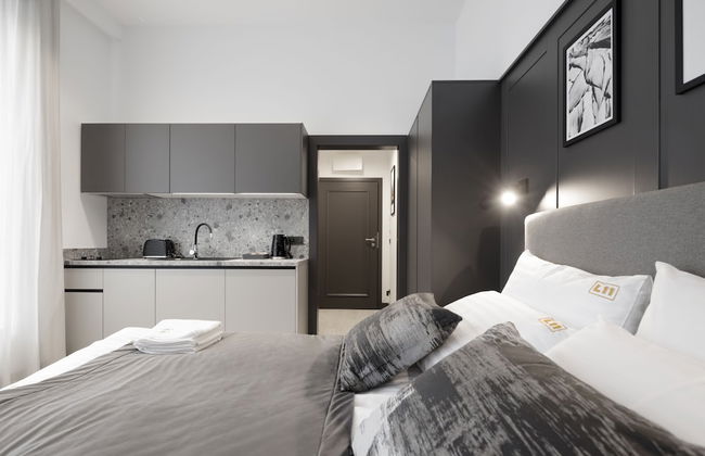 Apartamenty L11 - Photo 17