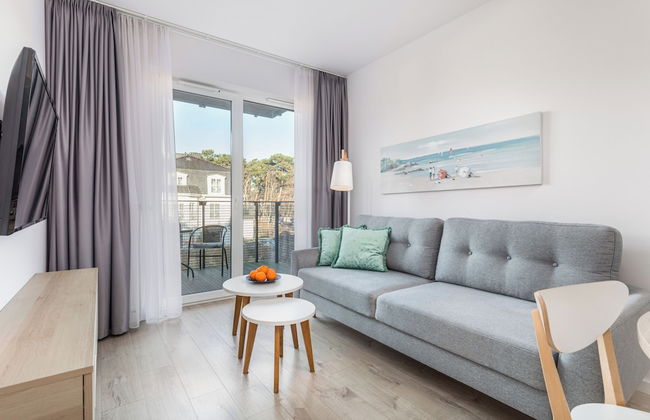 Seaside Apartamenty-Mielno - Foto 12