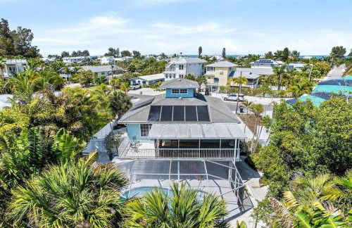 Isla Living, 3 Bed, Canal, Pool - Foto 8