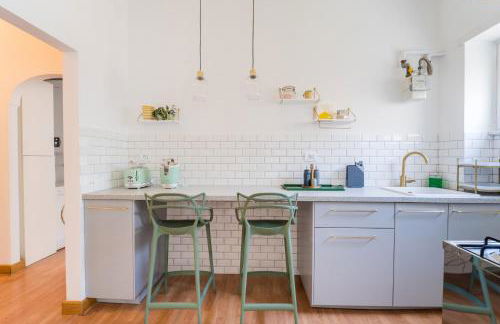 Flaminio Blues, Cozy Flat Near Piazza del Popolo - Foto 15