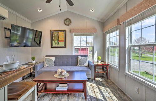 Hidden Gem Cottages and Suites near Ski Resorts - Foto 10