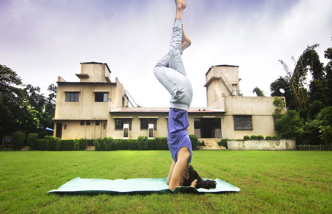 Olive Resorts & Villas - Foto 28