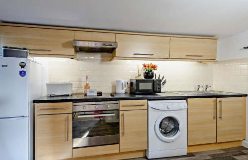 1 Bed in Sturminster Newton oc-toldc - Foto 4