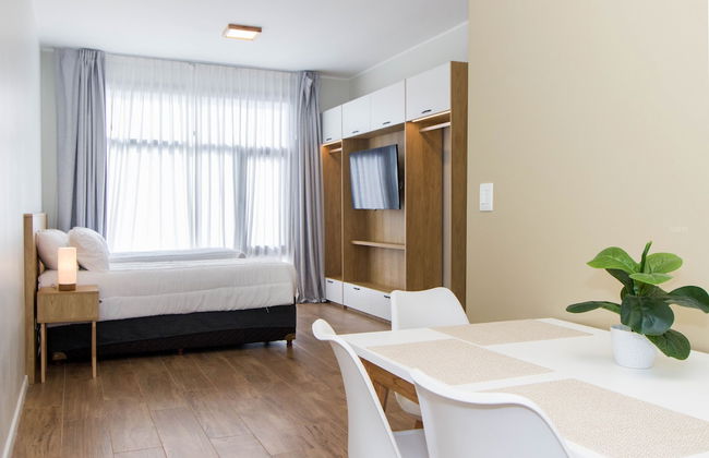 Criollos Apartamentos - Foto 2