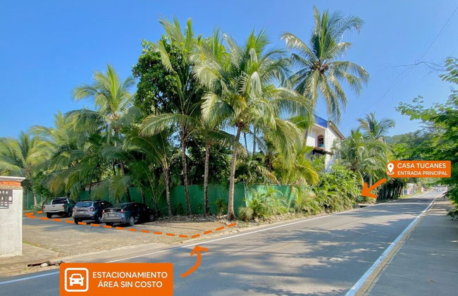 Villa Tortolas 5 Min Walk To La Ropa Beach - Foto 59