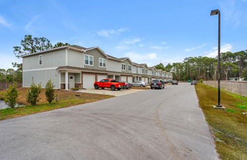 3BR Home /beach Access/spacious Deck/zoo Across - Foto 82