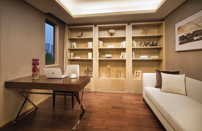 Ascott Heng Shan Shanghai - Foto 14