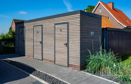 Ferienhaus Hygge4 - Foto 54