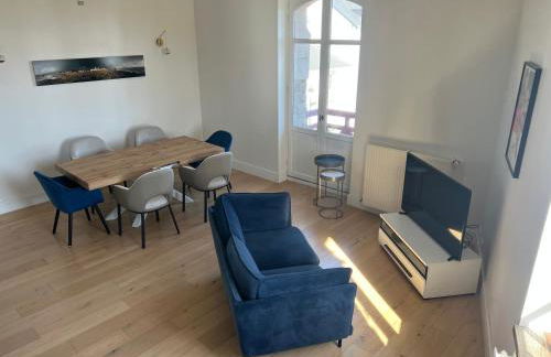Superbe duplex T4, au coeur de Batz, tout à pied ! - Foto 10