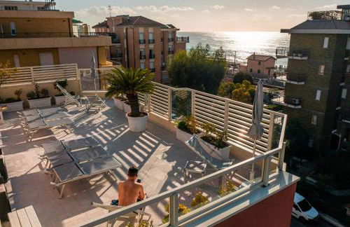 Ligure Residence - Foto 51