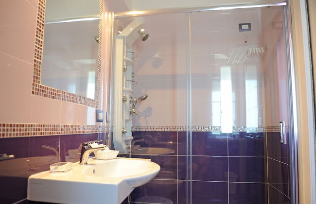 L'isola del postino rooms - Foto 38