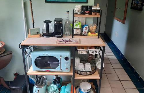 The Perfect Wine Trails Location - The Garden Suite - Foto 9