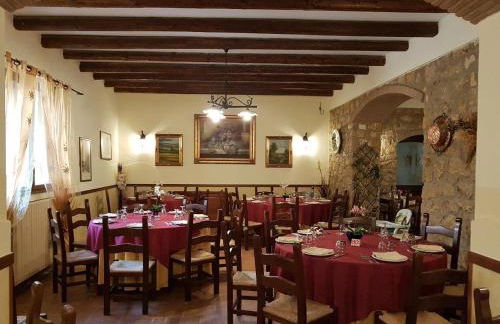 Agriturismo Il Drago - Foto 73