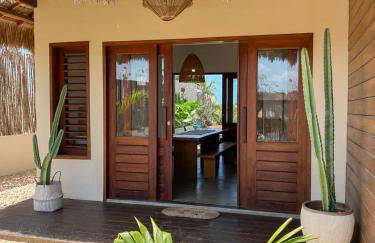 Casa Vannina uma casa encantadora em Icaraizinho ! - Foto 14