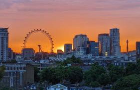 Prospect House - Foto 28