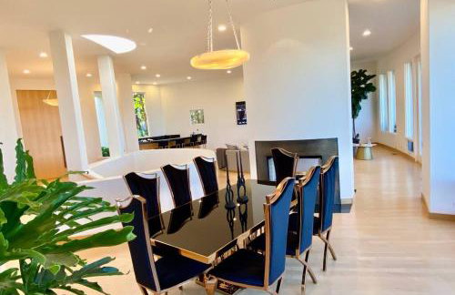 La Jolla Ocean View Mansion 2 - Foto 23