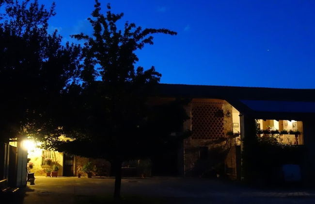 Cascina Alberta - Foto 23