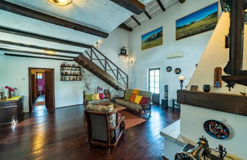 La Finka - villa with a heated pool & sauna - Foto 13