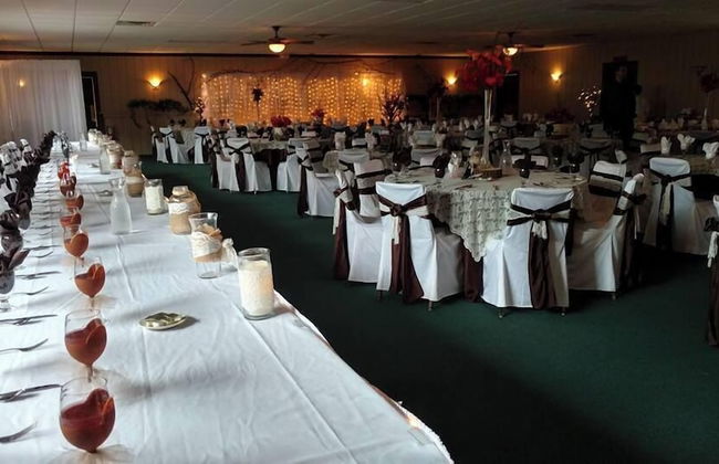 Lost Arrow Resort - Foto 62