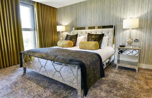 Hetland Hall Hotel - Foto 44