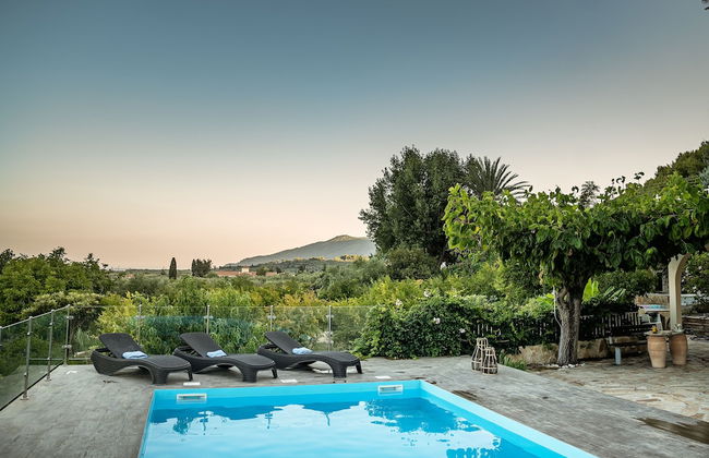 Villa Natura - Photo 43