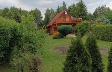 Domek JEZIORACZEK BIS - Foto 16