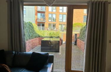 Luxury Modern Town House, Manchester City Centre, Free Secured Parking - Foto 9