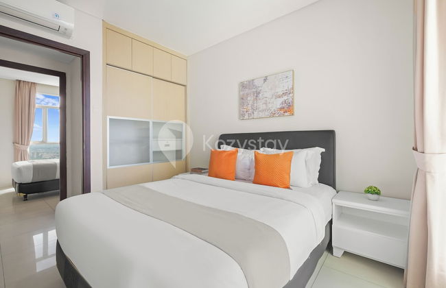 Mivra by Kozystay - Grogol - Foto 4