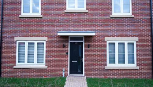 A1M Hampton Height New Entire 4bed House PE7 8SN - Foto 4