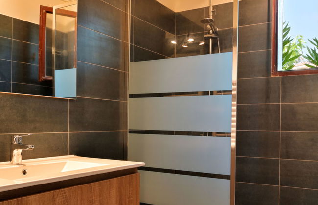 Mini Villa 6/8 personnes - Foto 14