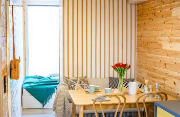 Arche Siedlisko Rogacze 72 - Foto 11