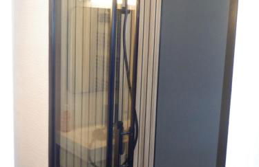 Appartement vue mer Port Vendres Collioure direct crique wifi - Foto 13