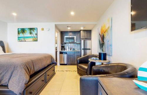 Little Harbor Resort #114 Tampa Bay FL Beach, Bayside & 2 Pools - Foto 14